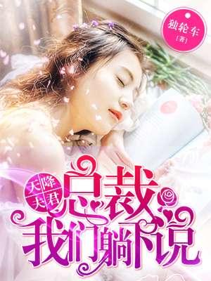 天降总裁txt