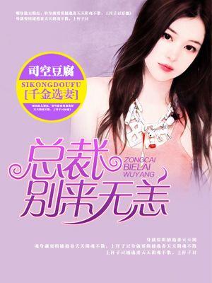 总裁千金小姐