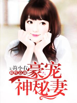神秘老婆豪门枭宠aa制
