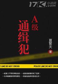 A级通缉犯身份