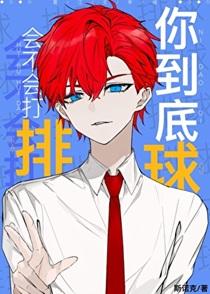 你打排球吗?英语