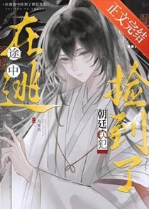 在逃途中捡到了朝廷钦犯txt