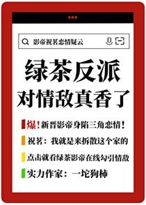 绿茶反派对情敌真香了番全txt