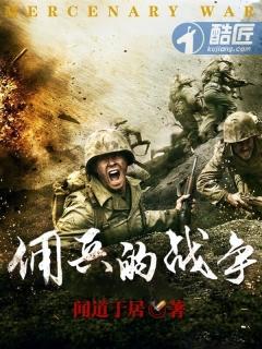 佣兵的战争TXT完本