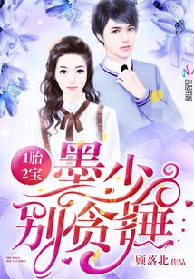 一胎2宝墨少别贪睡免费