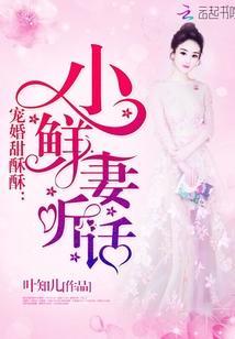 甜宠小娇妻全文免费阅读
