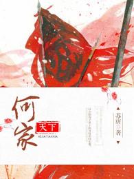 何家冲百科