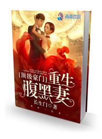 顶级豪门重生腹黑妻阅读