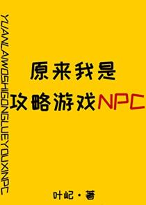 原来我是攻略游戏npc百度