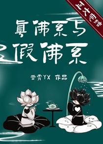 真佛系与假佛系全文番外篇