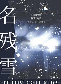 名残雪gb笔趣阁在线阅读全文