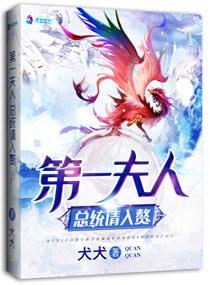 第一总统夫人的心尖宠