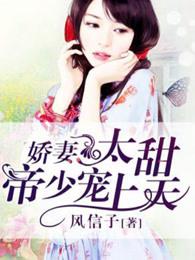 帝少宠妻有点甜免费读