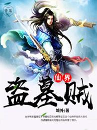 仙界盗墓贼TXT