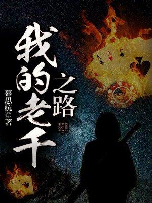 我的老千之路免费听书