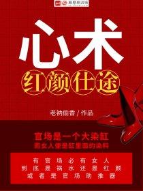 红颜仕途长篇