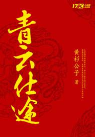 青云之路作品