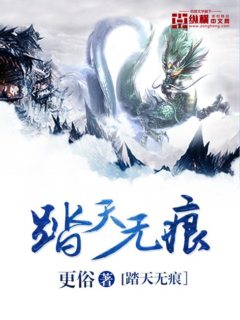踏天无痕精校