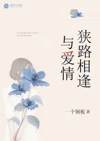 狭路相逢的句子