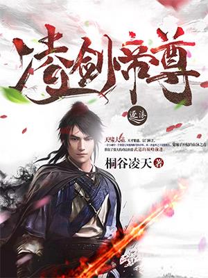 凌剑帝尊凌云凡免费阅读