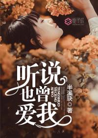 听说他也曾爱我免费阅读
