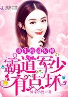 霸道军少宠妻无度