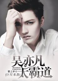 大明星吴亦凡