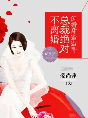 闪婚总裁不离谱