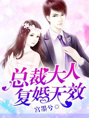 总裁大人夫人来袭