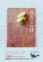 应许之日 辛夷坞讲的什么