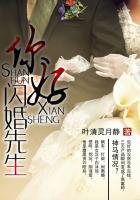 闪婚好不好