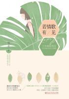 若情歌有见txt