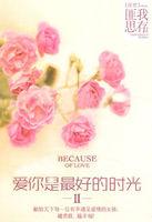 爱你是最好的时光1.2
