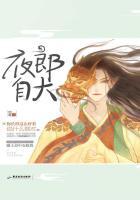 夜郎自大成语故事
