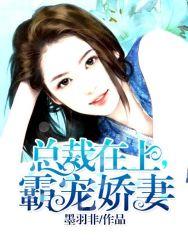 霸总宠妻上天