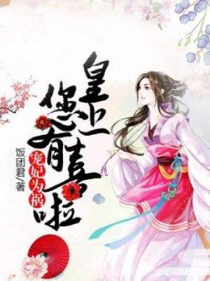 宠妃上位记皇上
