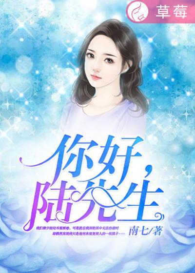 你好陆先生全文免费阅读