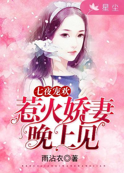 七夜宠妻在线阅读