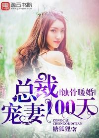 蚀骨宠婚薄情总裁