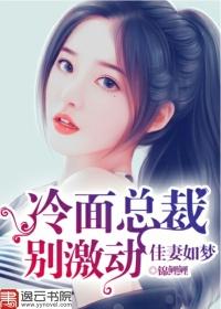 二婚总裁请冷静