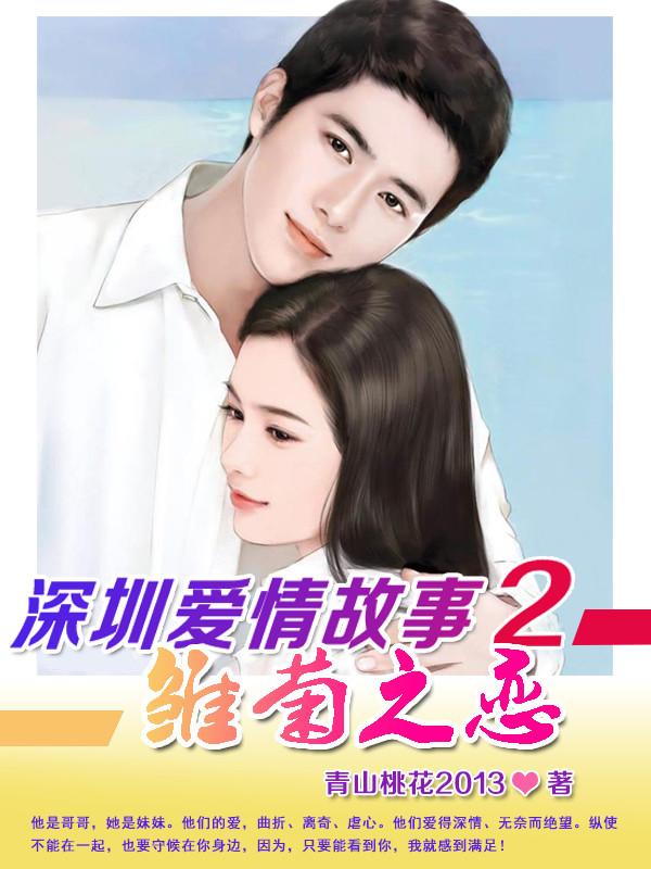 深圳爱情故事2雏菊之恋作品评论