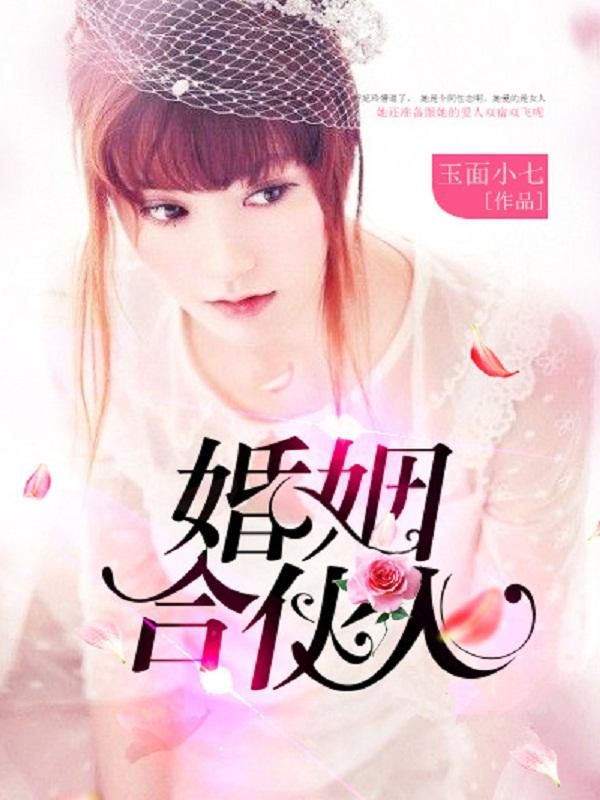 婚姻合伙人免费