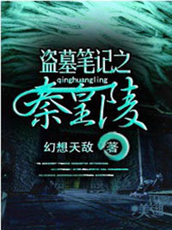 盗墓笔记之秦皇陵电影免费观看视频