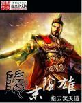 隋唐阴雄 顶点