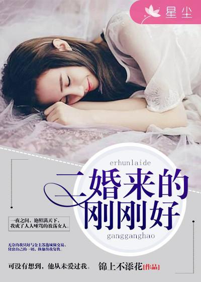 二婚走到一起的话怎么说