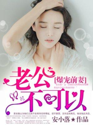 宠爆前妻老公