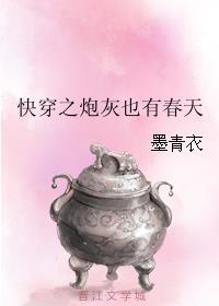 快穿之炮灰也有春天墨青衣免费阅读