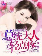 帝国第一宠婚总统宠上天