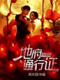 地府通行证哪三种颜色