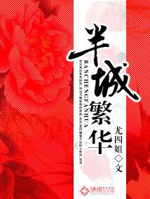 半城繁华无删减版TXT